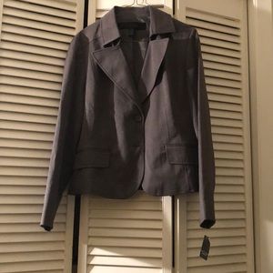 Suit jacket